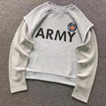 POTCOL INEX LONG SLEEVED 8