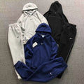 NIKE NOT HOODIE TROUSERS 8