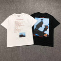PLEASURES T-SHIRT 8