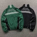 ADIDAS JACKET 8