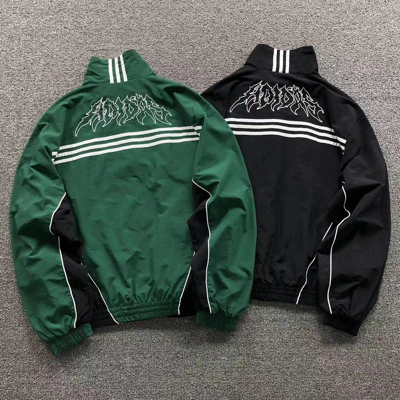 ADIDAS JACKET 8