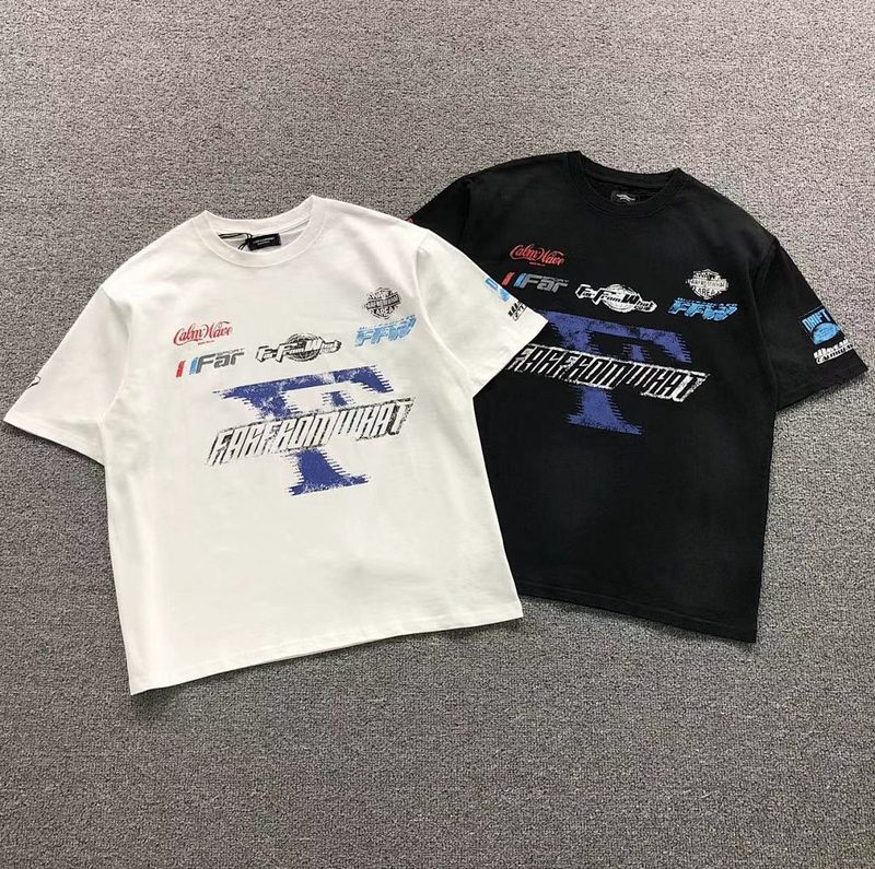 FAR ARCHIVE T-SHIRT 8