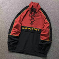 MRTNEOE LONG SLEEVED 8