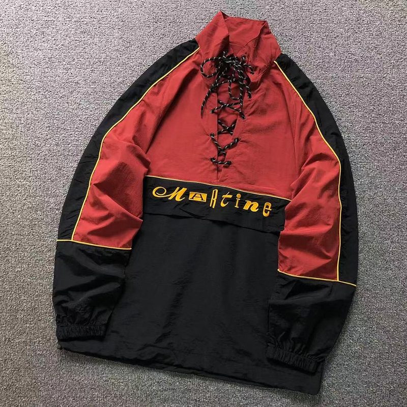 MRTNEOE LONG SLEEVED 8