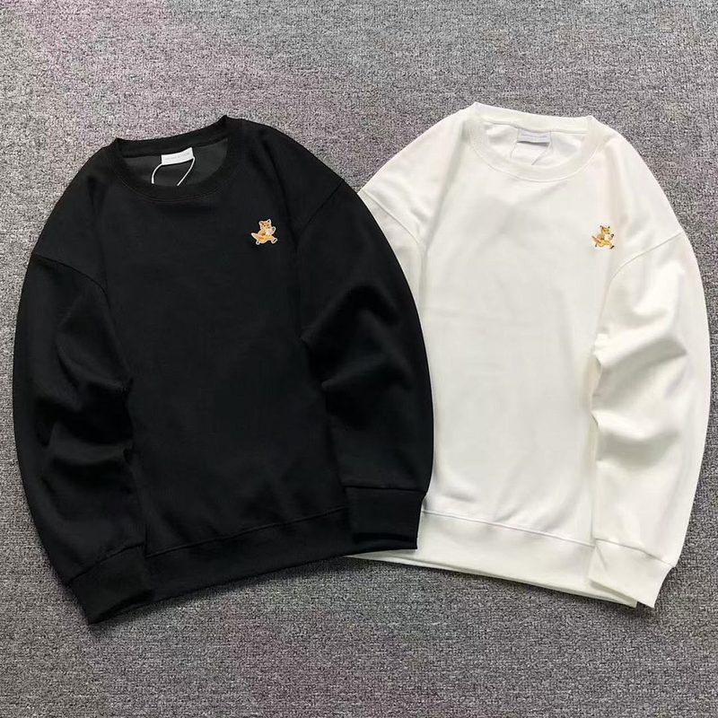 MSON KISNE HOODIE 8
