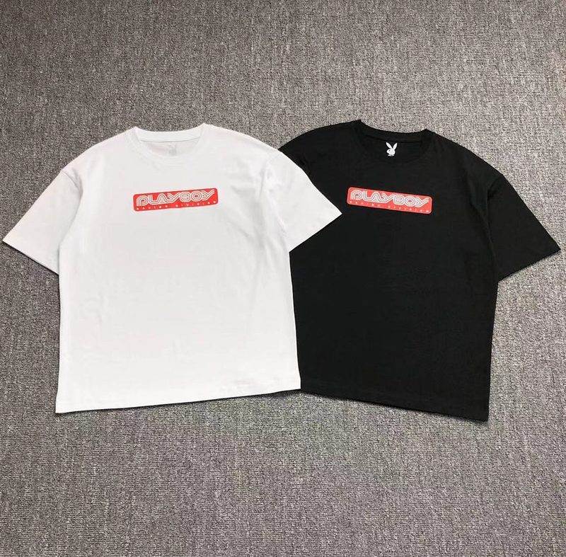 PLAYBOY T-SHIRT 8