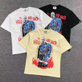 WARREN LOTAS T-SHIRT 8