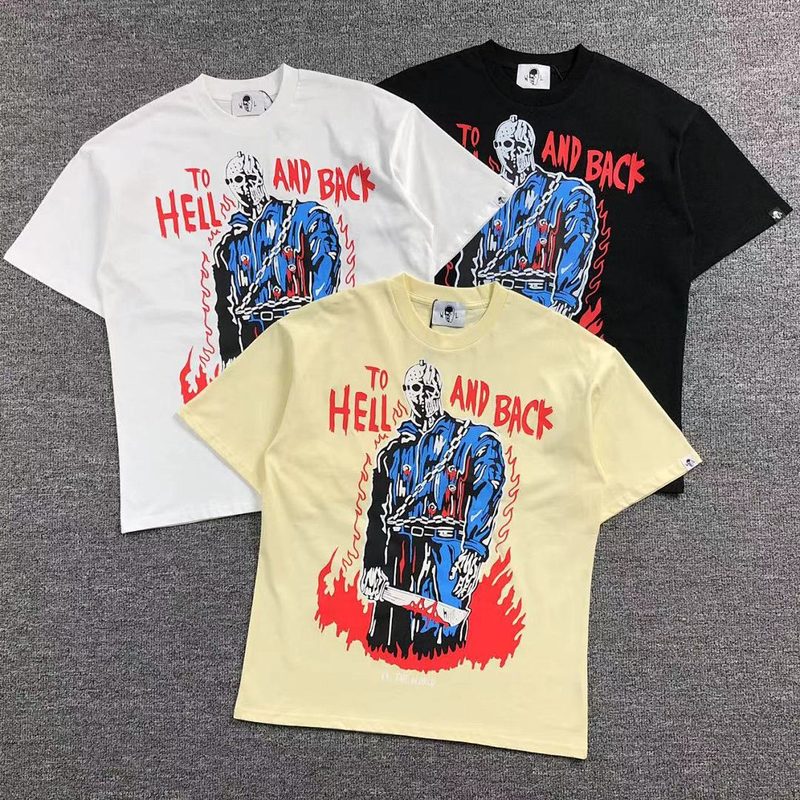 WARREN LOTAS T-SHIRT 8