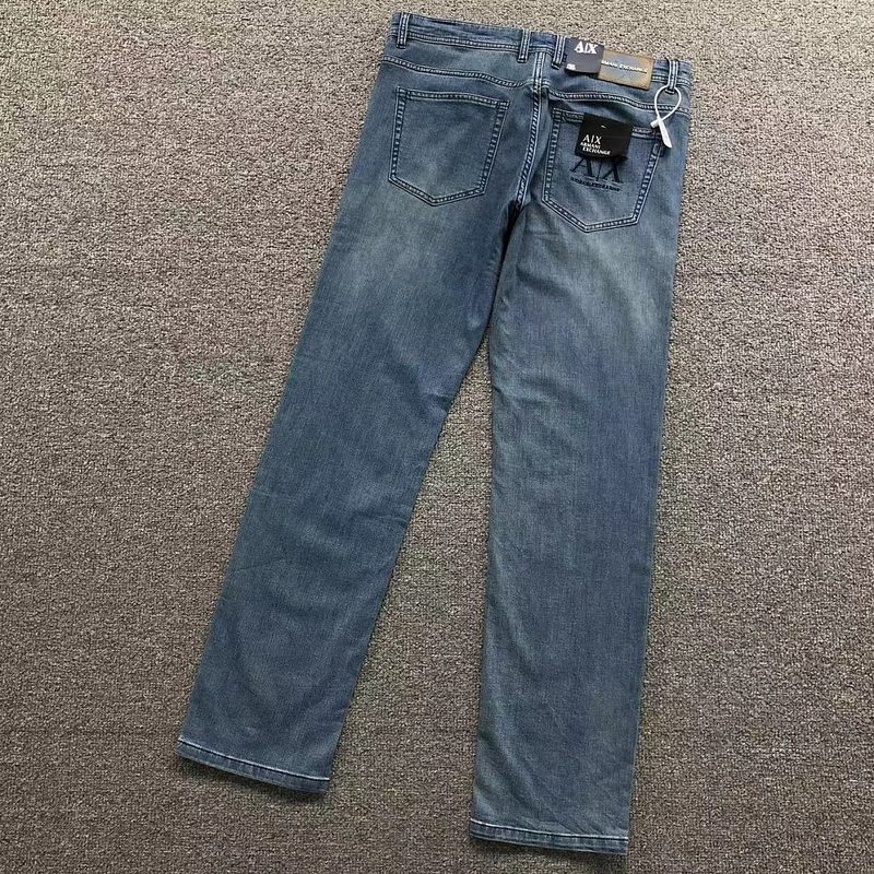 AR EXCH TROUSERS 8