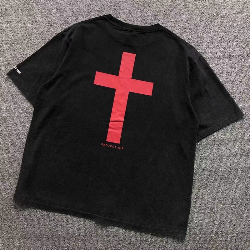 GRAILZ T-SHIRT 8