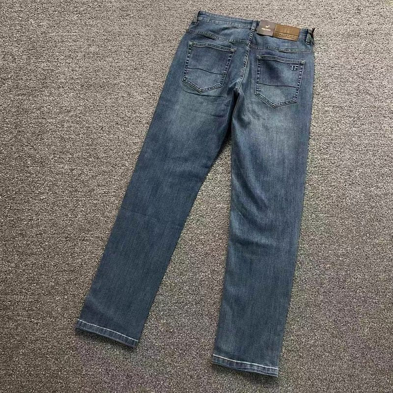 TOM FORD TROUSERS 9