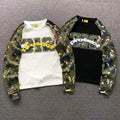PROCT LONG SLEEVED 9
