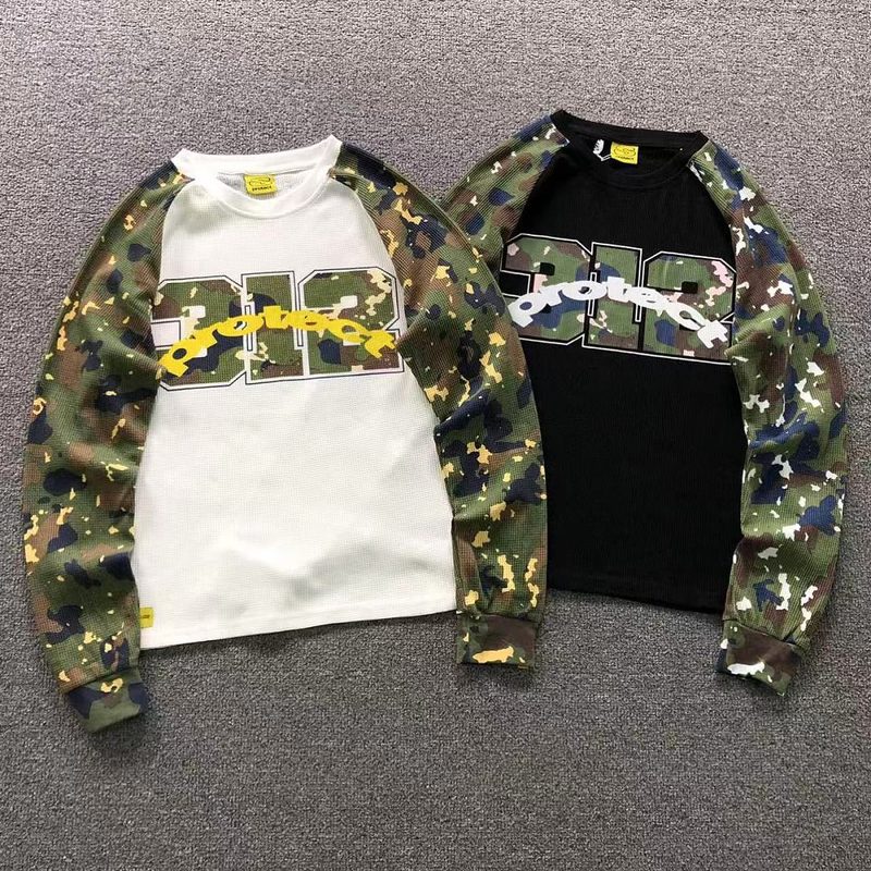 PROCT LONG SLEEVED 9
