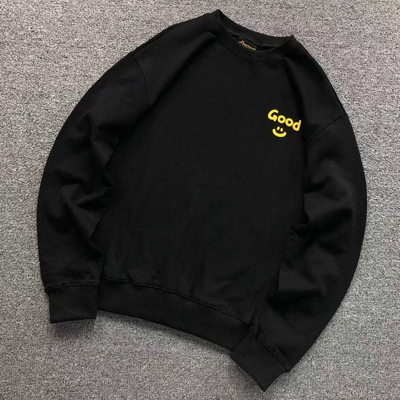 DREW HOODIE 9