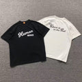 HUMAN MADE T-SHIRT 9