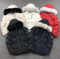 MSE KCKS DOWN JACKETS 9