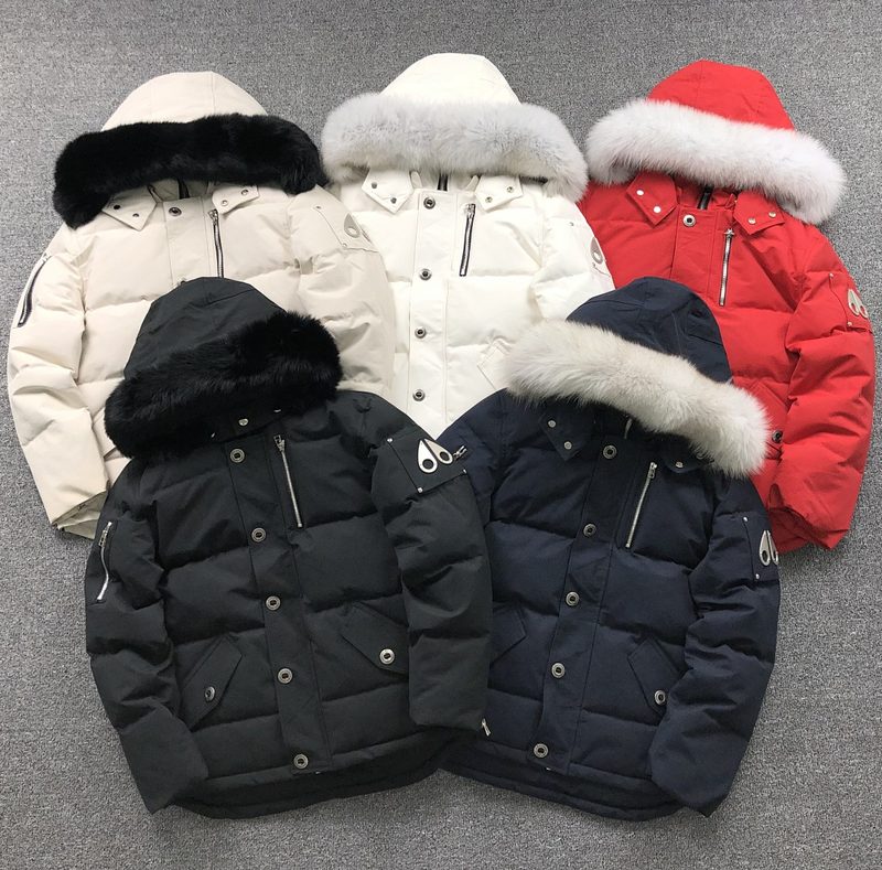 MSE KCKS DOWN JACKETS 9
