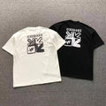 WE11 NE T-SHIRT 9