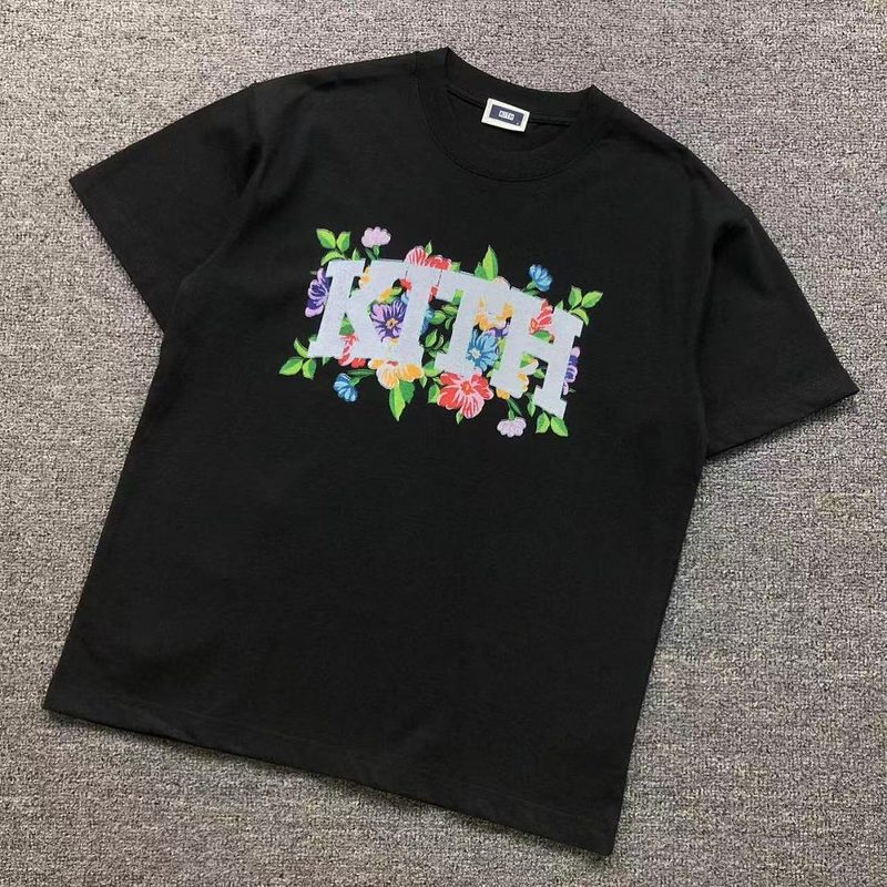 KITH T-SHIRT 9