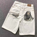 DERCHUTE SHORTS 9