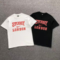 NIKE STUSSY T-SHIRT 9