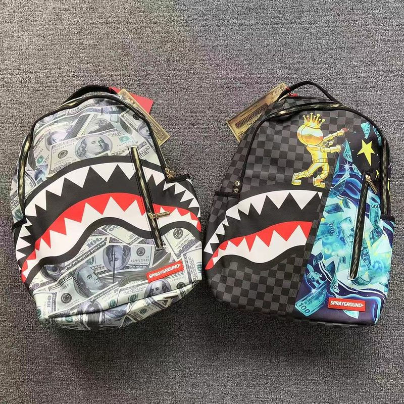 SRAYRNO BAG 9