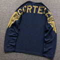 CORTEIZ LONG SLEEVED 9