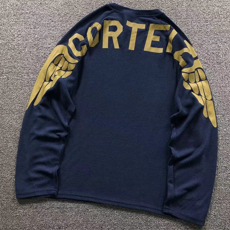 CORTEIZ LONG SLEEVED 9