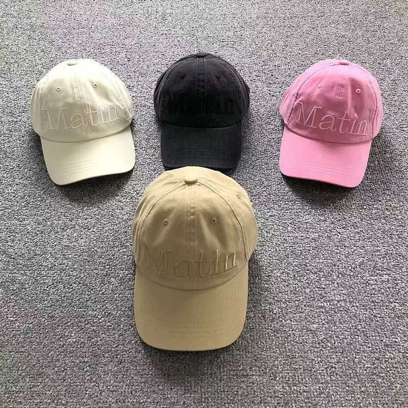 MANM HAT 9