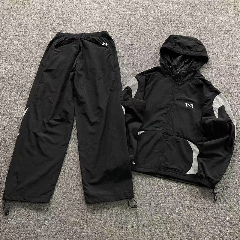 MRTA JACKET TROUSERS 9