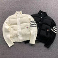 THOM BROWNE COTTON CIOTHES FEMAIE STYIE 9