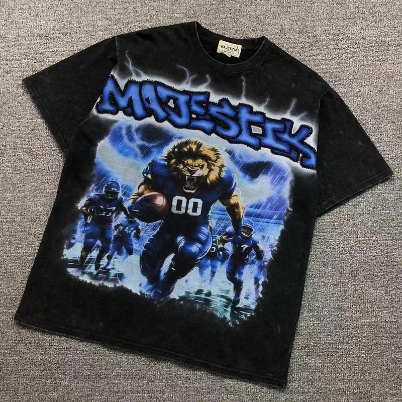 MAESK T-SHIRT 9
