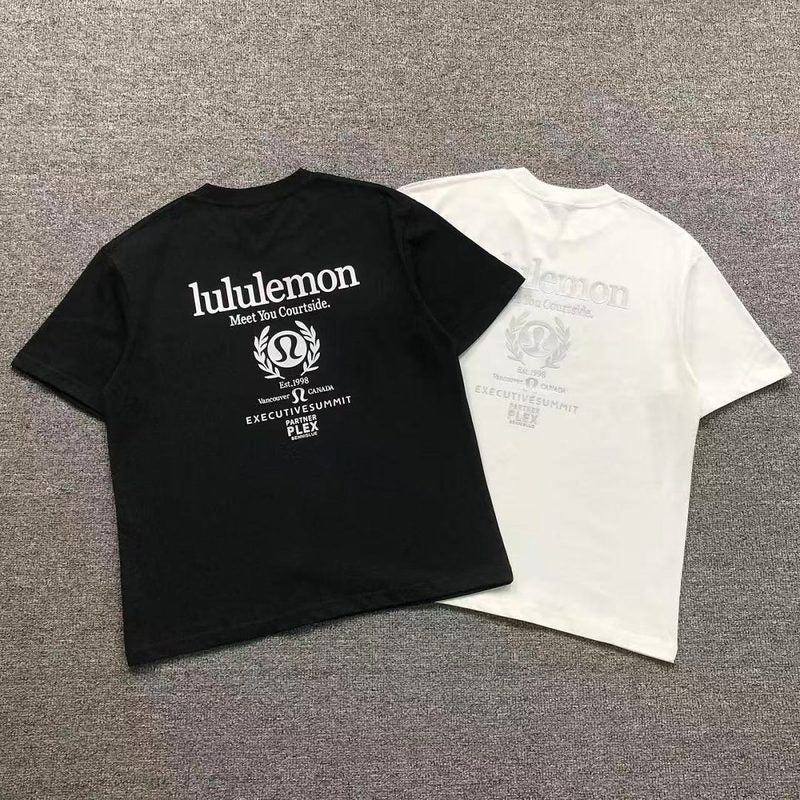 LULULEMON T-SHIRT 9