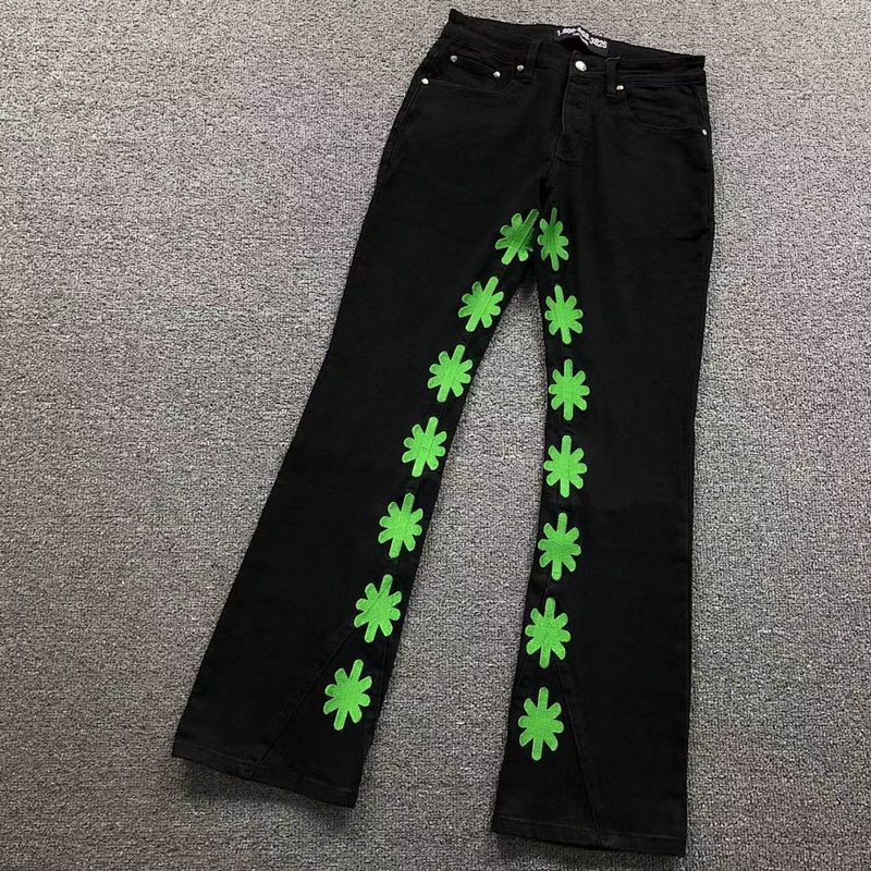 LOSHDS TROUSERS 9