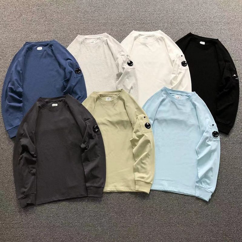 CP LONG SLEEVED 9