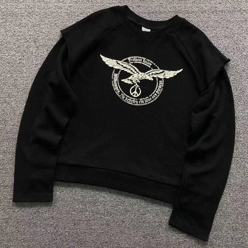 POTCOL INEX LONG SLEEVED 9