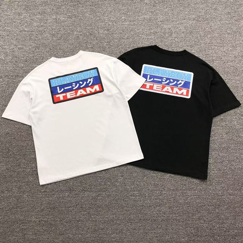 PLAYBOY T-SHIRT 9