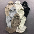 FOG HOODIE TROUSERS CHILD 9