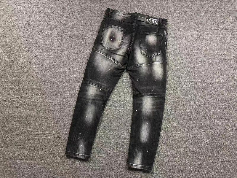 DSUAR2 TROUSERS 9