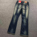 DIESEL TROUSERS 9
