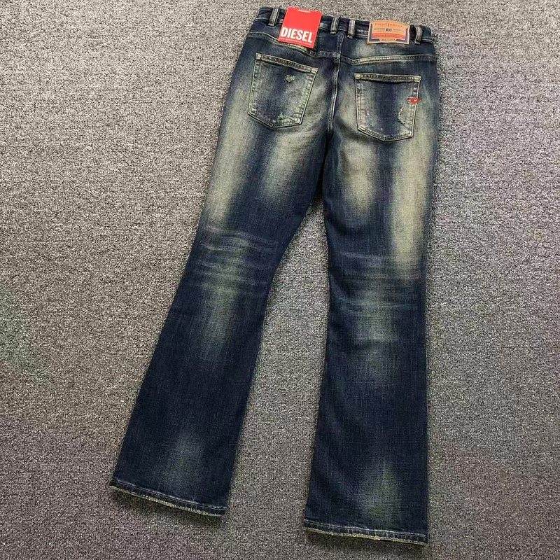 DIESEL TROUSERS 9