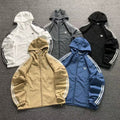 ADIDAS JACKET 9