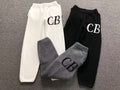 COLE BUXTON TROUSERS 9