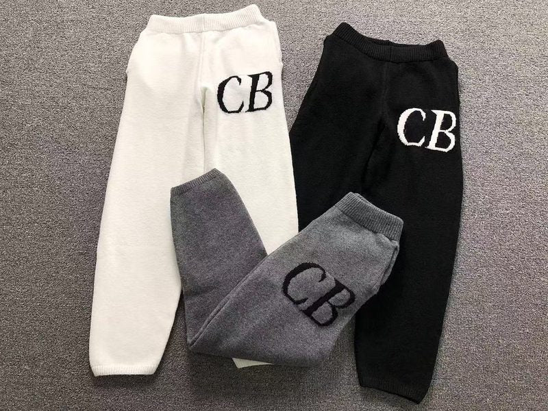 COLE BUXTON TROUSERS 9