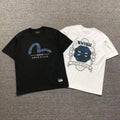 EVISU T-SHIRT 9
