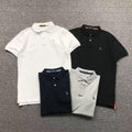 HAS POLO 9