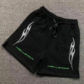 HELLSTAR SHORTS 9