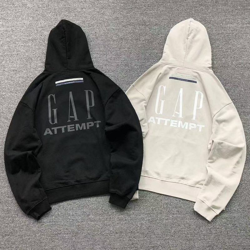 GP HOODIE 9