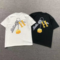 HUF T-SHIRT 9
