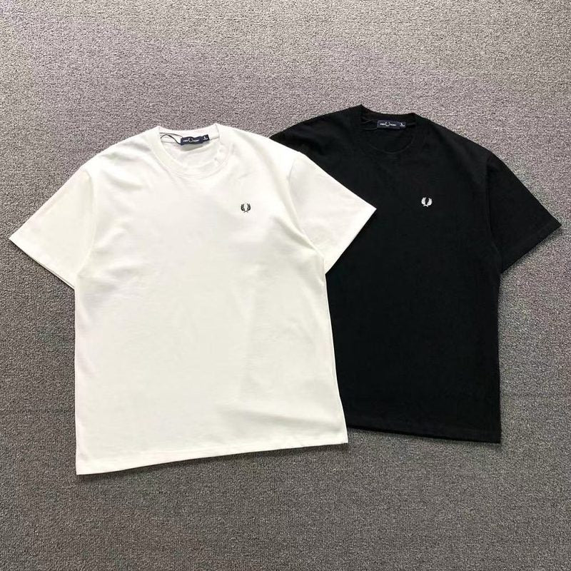 FRED PERRY T-SHIRT 9